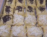 Foto langkah ke 5 dari resep Bolen Pisang.