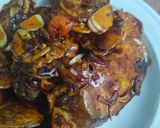 Foto langkah ke 3 dari resep Terong Magic.