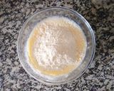 Foto del paso 2 de la receta: Panqueques sin TACC