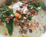 तिळाची चटणी (tilachi chutney recipe in marathi) रेसिपी स्टेप 3 फोटो 