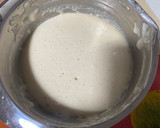Foto del paso 2 de la receta: Panettone de chocolate (en panificadora)