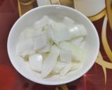 A picture of step 2 of Stir-Fried Meinong Rice Noodles (Easy Recipe).