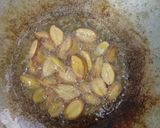 Foto langkah ke 3 dari resep Jengkol Sambal Teri.