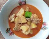 Cara Membuat Gulai Kalio Ayam 4