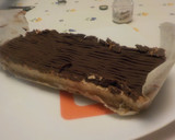 Foto del paso 21 de la receta: Tronco de coco y chocolate