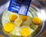Foto langkah ke 1 dari resep Jelita Cake.