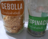 Foto del paso 5 de la receta: Zapallo Cabutia relleno