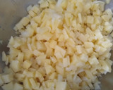 Foto del paso 1 de la receta: Tortilla de patata