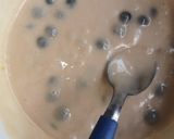 Foto del paso 3 de la receta: Cupcake de arándanos