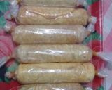 Foto langkah ke 3 dari resep Rolade Daging.