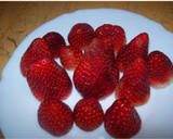 Foto del paso 2 de la receta: Ensalada de fresas