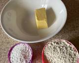 Maids of honour tarts recipe step 1 photo