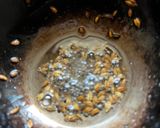 A picture of step 3 of Masala Buttermilk.