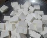 Shahi paneer recipe step 1 photo