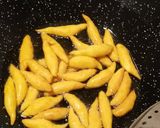Foto langkah ke 8 dari resep Telur Gabus Labu Kuning.