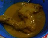 Foto langkah ke 10 dari resep 45. Ayam Goreng bumbu Madura.