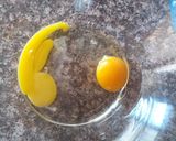 صورة لخطوة 1 من وصفة كيكة الحليب على طريقتي