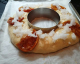 Foto del paso 7 de la receta: Roscón de 👑Reyes👑