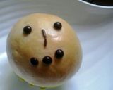 Foto langkah ke 7 dari resep Roti Lembut Thangzong.