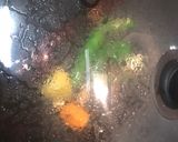 Foto del paso 2 de la receta: Salsa “Rey infierno”