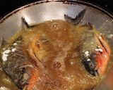 Foto langkah ke 3 dari resep 49. PESMOL IKAN BAWAL.