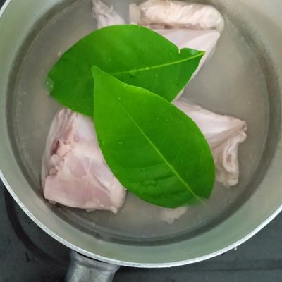 Langkah 1