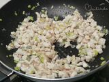 Resep Keluarga Lumpia Rebung Ayam