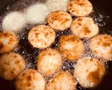 Krumplis lángos recept fázis 7 fotója