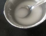 Layerd pudding recipe step 2 photo