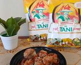 Foto langkah ke 5 dari resep Terong Roll Daging Sapi Kurban Gluten Free.