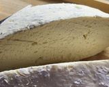 Pas rețetă Pâine cu creastă de Blăjel (gluten free) 5 fotografie