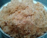 Foto langkah ke 4 dari resep Sambel kelapa bumbu kluban.