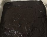 Foto langkah ke 3 dari resep Brownies tanpa BP dan SK.