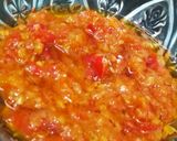 Foto langkah ke 4 dari resep Sambel Korek.