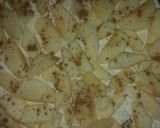 Foto del paso 4 de la receta: Torta de Manzana 🍎