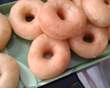 Foto langkah ke 5 dari resep Donat empuk.