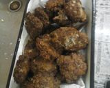 Foto del paso 4 de la receta: Hamburguesas sencillas y ricas