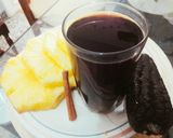Foto del paso 7 de la receta Chicha morada