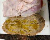 Foto del paso 2 de la receta: Merienda