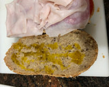 Foto del paso 2 de la receta: Merienda