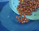 Foto langkah ke 3 dari resep Sambal Terasi Kacang Tempe Teri.