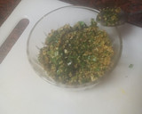 Foto del paso 1 de la receta: Solomillo de cerdo adobado y a la plancha con papas cocidas y salsa de manzana asada