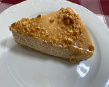 Foto del paso 8 de la receta: Tarta de galleta y caramelo