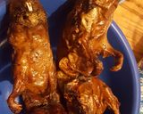 Foto del paso 9 de la receta: Cuy al horno con rocoto relleno