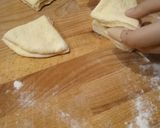 Foto del passaggio 7 della ricetta Spighe di pane