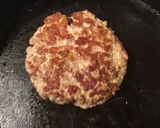 A picture of step 3 of California Farm Breakfast Sausage Patties.