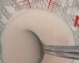Sheermal(Kashmiri sweet bread) recipe step 1 photo