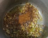वेज बिरयानी (veg biryani recipe in Hindi) रेसिपी चरण 2 फोटो