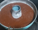 Foto del paso 3 de la receta: Brownies. Bien Ricos! Para Empacho de Chocolate