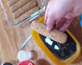 Foto del paso 3 de la receta: Tiramisú